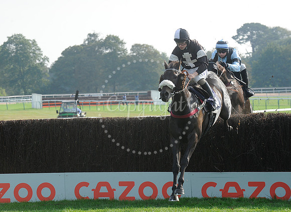 Fontwell Sept 21