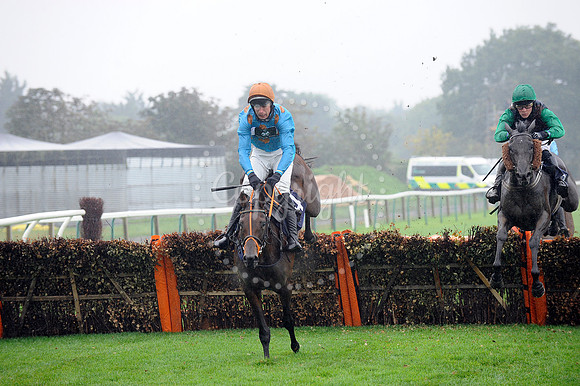 Fontwell Sept 21