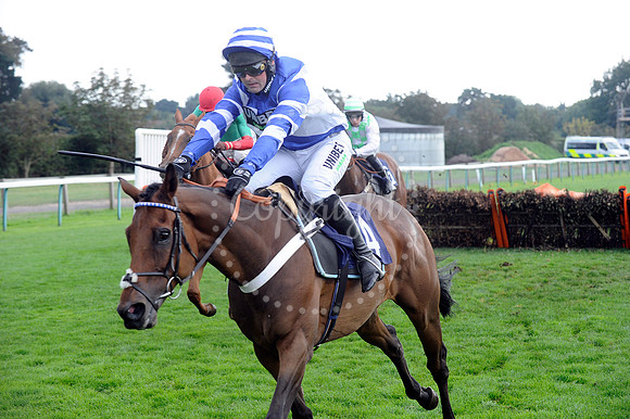 Fontwell Sept 21