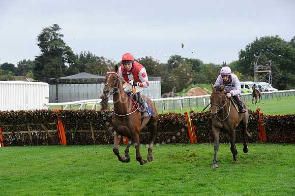 Fontwell Sept 21