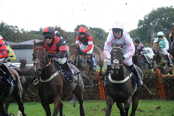 Fontwell Sept 21
