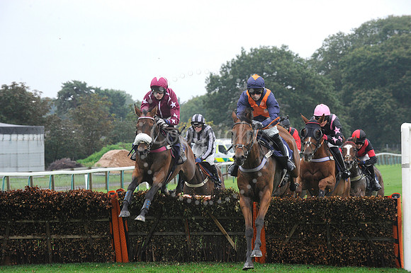 Fontwell Sept 21