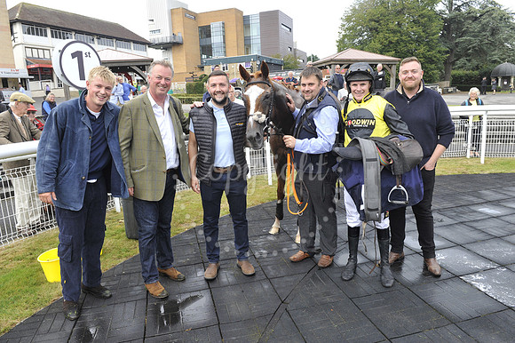 Fontwell Sept 21