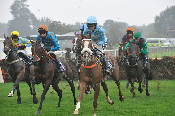 Fontwell Sept 21
