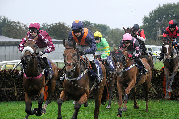 Fontwell Sept 21