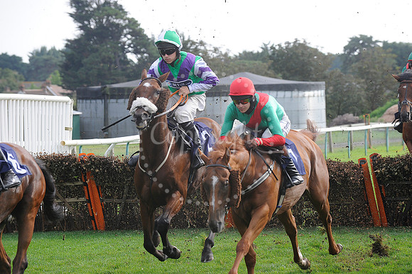 Fontwell Sept 21