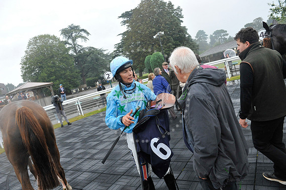 Fontwell Sept 21