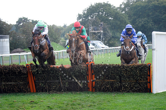 Fontwell Sept 21