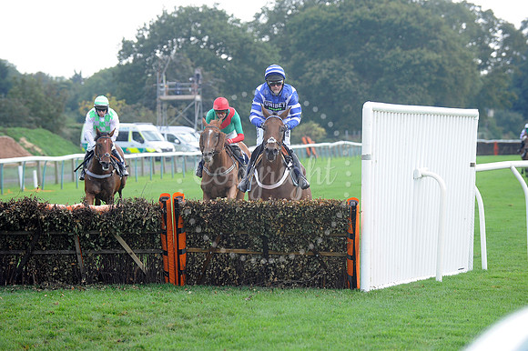 Fontwell Sept 21