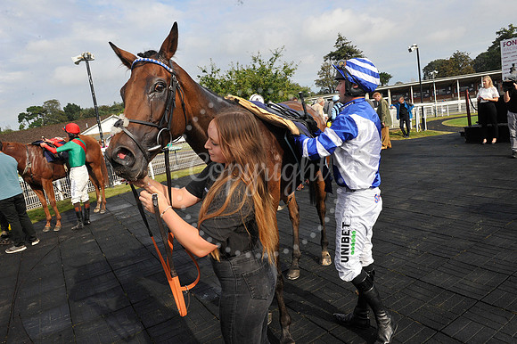 Fontwell Sept 21