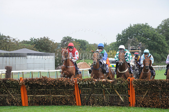 Fontwell Sept 21