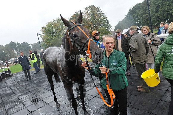 Fontwell Sept 21