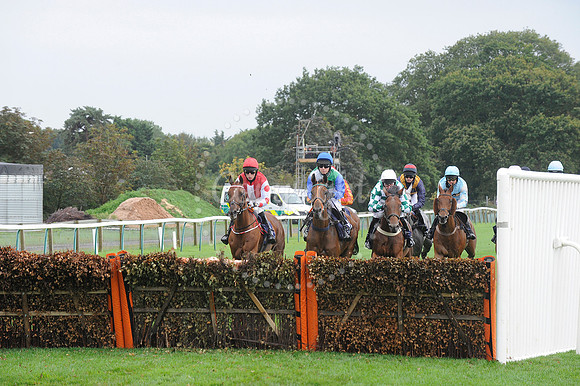 Fontwell Sept 21