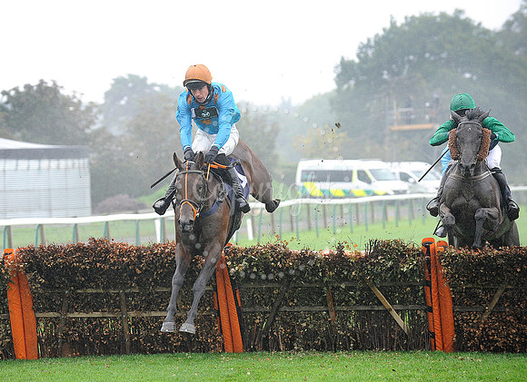 Fontwell Sept 21