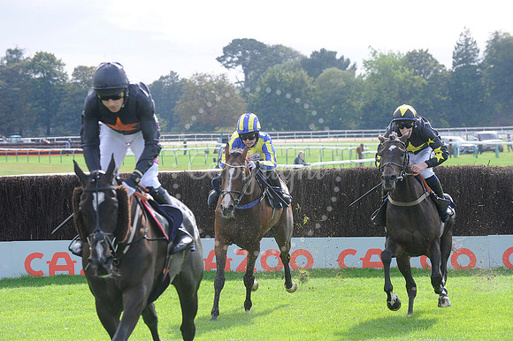 Fontwell Sept 21