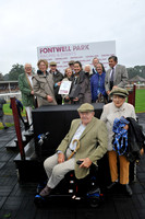 Fontwell Sept 21