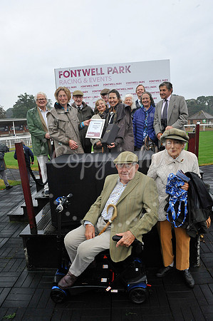 Fontwell Sept 21