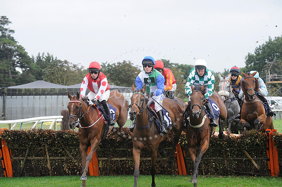 Fontwell Sept 21