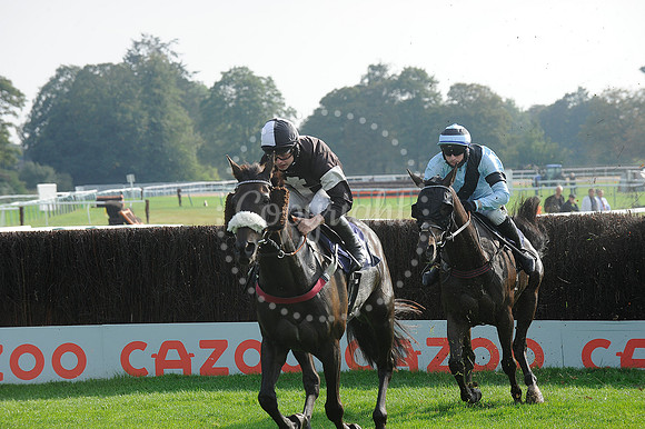 Fontwell Sept 21