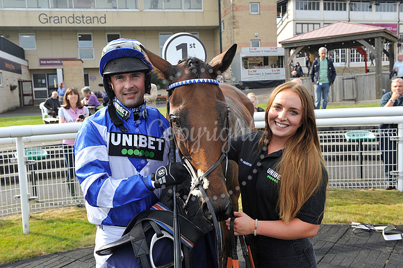 Fontwell Sept 21