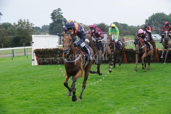 Fontwell Sept 21