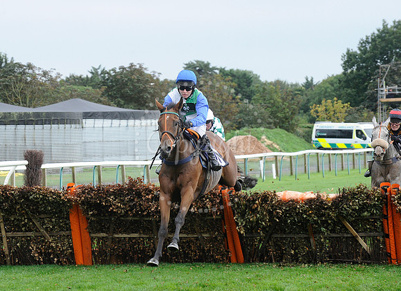 Fontwell Sept 21