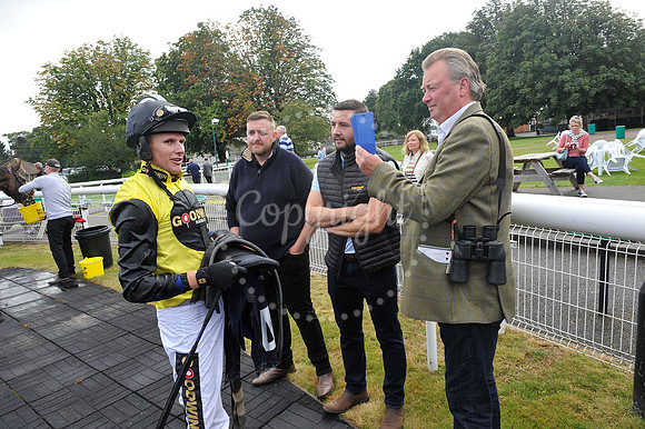 Fontwell Sept 21