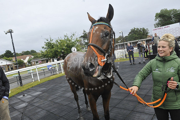 Fontwell Sept 21