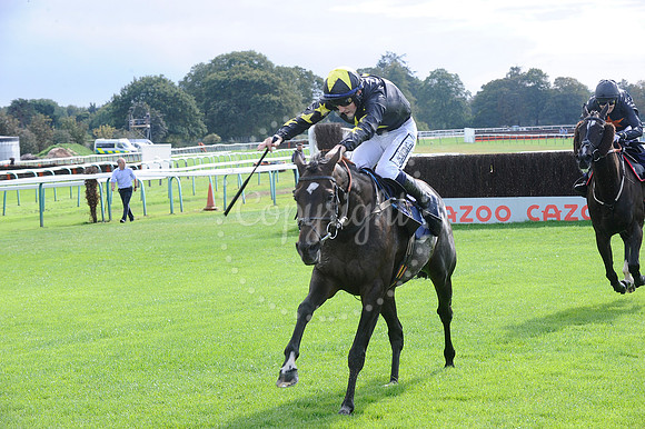 Fontwell Sept 21