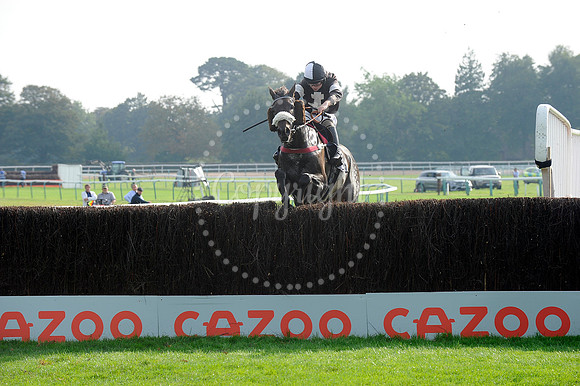 Fontwell Sept 21