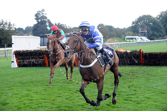 Fontwell Sept 21
