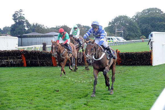 Fontwell Sept 21