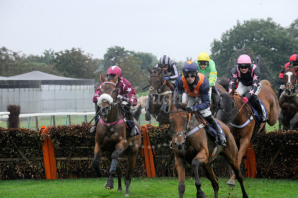 Fontwell Sept 21
