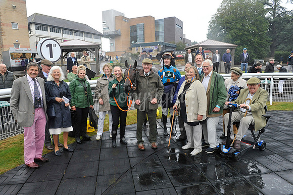Fontwell Sept 21