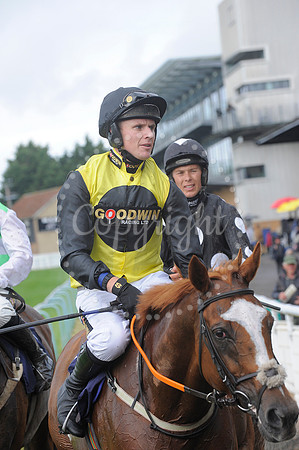 Fontwell Sept 21