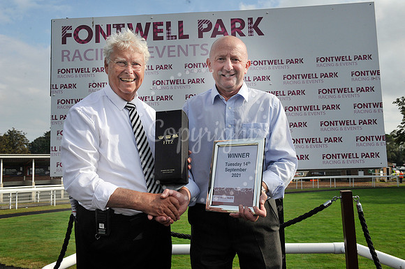 Fontwell Sept 21