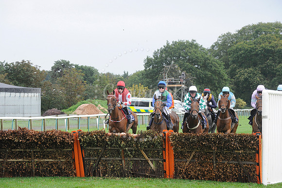 Fontwell Sept 21