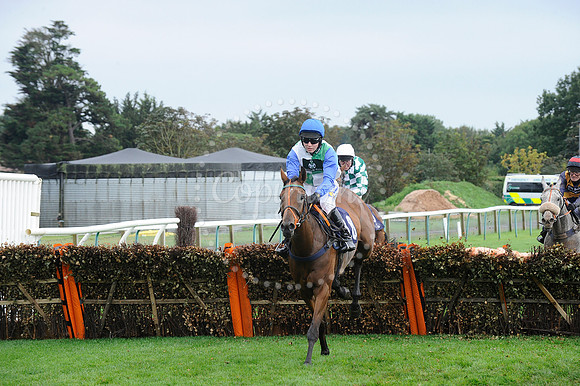 Fontwell Sept 21