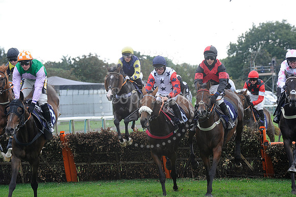 Fontwell Sept 21