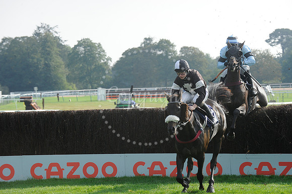 Fontwell Sept 21