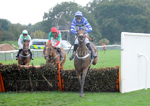Fontwell Sept 21