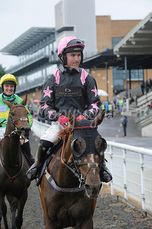 Fontwell Sept 21