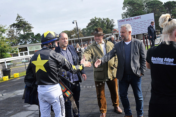 Fontwell Sept 21