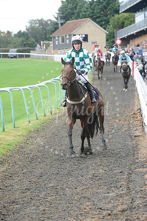 Fontwell Sept 21