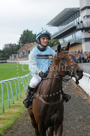 Fontwell Sept 21