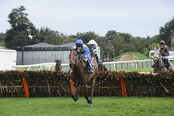 Fontwell Sept 21