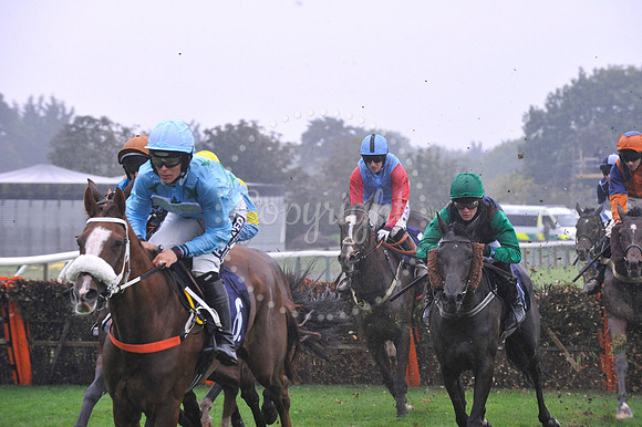 Fontwell Sept 21
