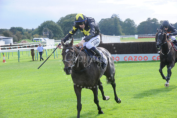 Fontwell Sept 21