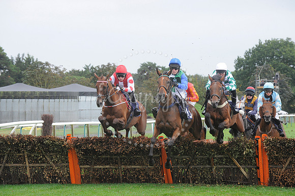 Fontwell Sept 21