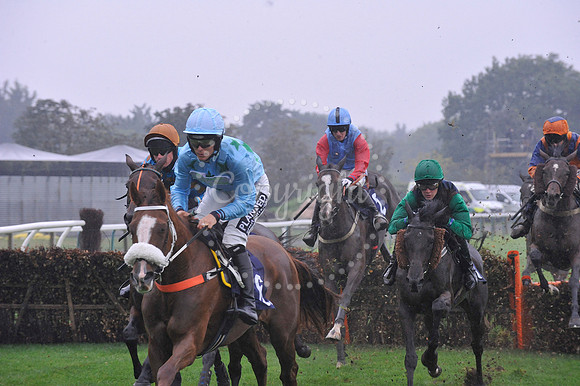 Fontwell Sept 21